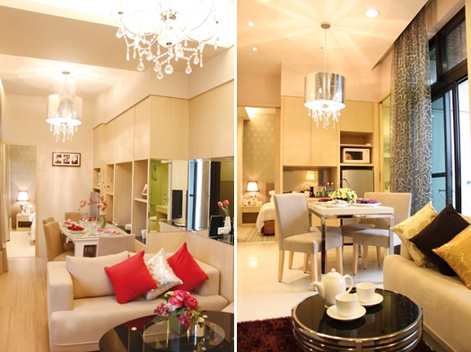 不論是新屋裝潢或是舊居變身大翻修，動輒兩三個月的時